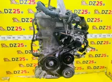 Двигатель TOYOTA COROLLA 2010 1900037410 ZRE120L 1ZRFE, передний