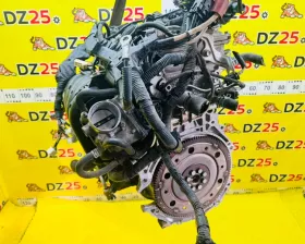 Двигатель Toyota