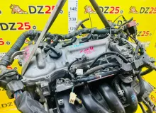 Двигатель TOYOTA COROLLA 2010 1900037410 ZRE120L 1ZRFE, передний