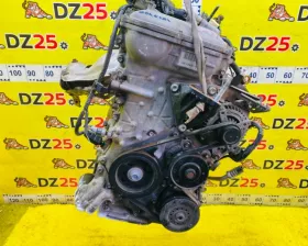 Двигатель Toyota