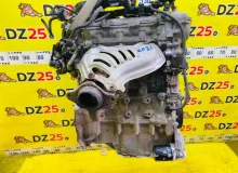 Двигатель TOYOTA COROLLA 2011 1900037410 ZRE120L 1ZRFE, передний