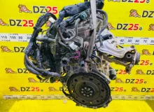 Двигатель TOYOTA COROLLA 2011 1900037410 ZRE120L 1ZRFE, передний
