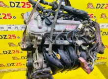 Двигатель TOYOTA COROLLA 2011 1900037410 ZRE120L 1ZRFE, передний