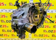 АКПП TOYOTA VIOS 2008 3050052410 ZSP92L 1ZRFE, передняя