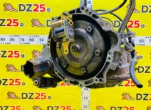 АКПП TOYOTA VIOS 2008 3050052410 ZSP92L 1ZRFE, передняя