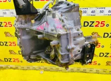 АКПП TOYOTA VIOS 2008 3050052410 ZSP92L 1ZRFE, передняя