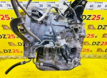 АКПП TOYOTA VIOS 2008 3050052410 ZSP92L 1ZRFE, передняя