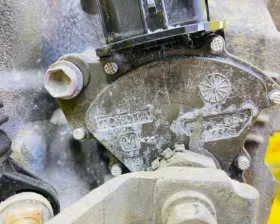 АКПП Toyota