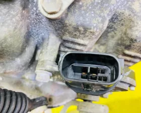 АКПП Toyota