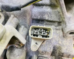 АКПП Toyota