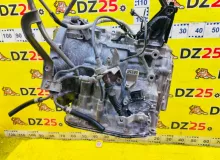 АКПП TOYOTA VIOS 2008 3050052410 ZSP92L 1ZRFE, передняя