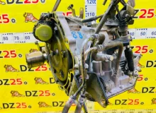 АКПП TOYOTA COROLLA 2011 3050012D40 ZRE120L 1ZRFE, передняя