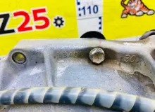 АКПП TOYOTA COROLLA 2011 3050012D40 ZRE120L 1ZRFE, передняя