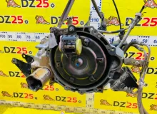 АКПП TOYOTA COROLLA 2011 3050012D40 ZRE120L 1ZRFE, передняя