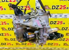 АКПП TOYOTA COROLLA 2011 3050012D40 ZRE120L 1ZRFE, передняя