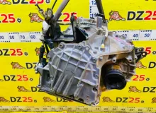 АКПП TOYOTA COROLLA 2011 3050012D40 ZRE120L 1ZRFE, передняя