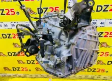 АКПП TOYOTA COROLLA 2011 3050012D40 ZRE120L 1ZRFE, передняя