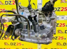 АКПП TOYOTA COROLLA 2011 3050012D40 ZRE120L 1ZRFE, передняя