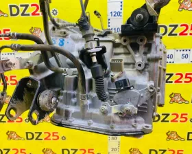 АКПП Toyota