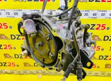 АКПП TOYOTA COROLLA 2011 3050052410 ZRE120L 1ZRFE, передняя