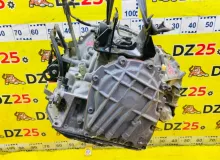 АКПП TOYOTA COROLLA 2011 3050052410 ZRE120L 1ZRFE, передняя