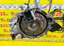 АКПП TOYOTA COROLLA 2011 3050052410 ZRE120L 1ZRFE, передняя