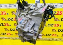 АКПП TOYOTA COROLLA 2011 3050052410 ZRE120L 1ZRFE, передняя