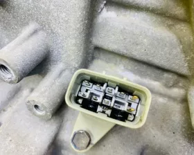 АКПП Toyota