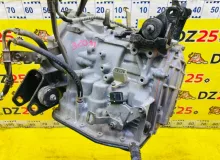 АКПП TOYOTA COROLLA 2011 3050052410 ZRE120L 1ZRFE, передняя