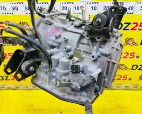АКПП Toyota