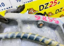 АКПП TOYOTA COROLLA 2011 3050052410 ZRE120L 1ZRFE, передняя