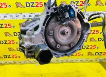 АКПП TOYOTA COROLLA 2010 3050012C50 ZRE120L 1ZRFE, передняя