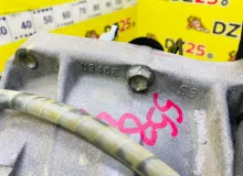 АКПП TOYOTA COROLLA 2010 3050012C50 ZRE120L 1ZRFE, передняя