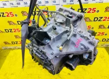 АКПП TOYOTA COROLLA 2010 3050012C50 ZRE120L 1ZRFE, передняя