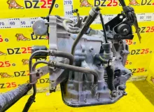 АКПП TOYOTA COROLLA 2010 3050012C50 ZRE120L 1ZRFE, передняя