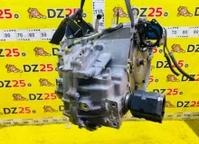 АКПП TOYOTA COROLLA 2010 3050012C50 ZRE120L 1ZRFE, передняя