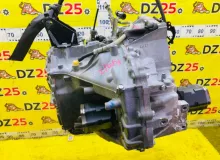 АКПП TOYOTA COROLLA 2010 3050012C50 ZRE120L 1ZRFE, передняя