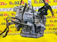 АКПП TOYOTA COROLLA 2010 3050012C50 ZRE120L 1ZRFE, передняя