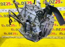 АКПП TOYOTA COROLLA 2010 3050012C50 ZRE120L 1ZRFE, передняя