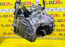 АКПП TOYOTA COROLLA 2010 3050012C50 ZRE120L 1ZRFE, передняя