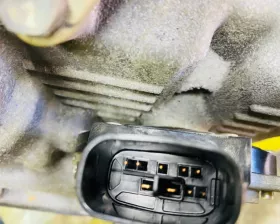 АКПП Toyota