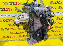 Двигатель TOYOTA COROLLA 2011 1900037410 ZRE120L 1ZRFE, передний