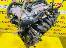 Двигатель TOYOTA COROLLA 2011 1900037410 ZRE120L 1ZRFE, передний