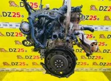 Двигатель TOYOTA COROLLA 2011 1900037410 ZRE120L 1ZRFE, передний