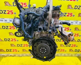 Двигатель Toyota