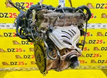 Двигатель TOYOTA COROLLA 2011 1900037410 ZRE120L 1ZRFE, передний