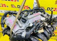 Двигатель TOYOTA COROLLA 2011 1900037410 ZRE120L 1ZRFE, передний
