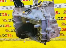 АКПП TOYOTA COROLLA 2011 3050012D40 ZRE120L 1ZRFE, передняя