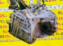 АКПП TOYOTA COROLLA 2011 3050012D40 ZRE120L 1ZRFE, передняя