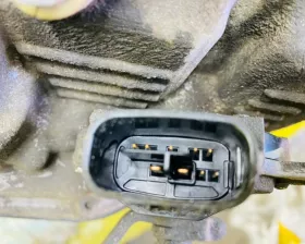 АКПП Toyota